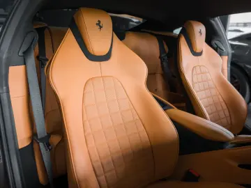 Roma- Passenger display- JBL- Carbon