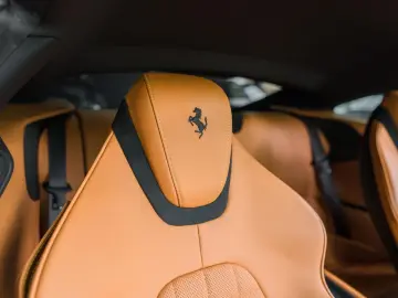 Roma- Passenger display- JBL- Carbon