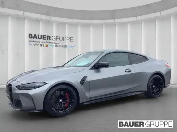 M4 Competition Coupe Laserlicht Sportpaket HUD A