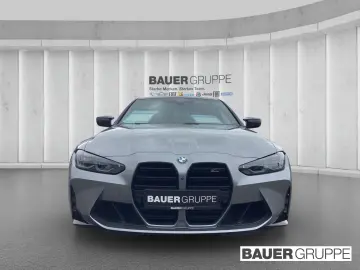 M4 Competition Coupe Laserlicht Sportpaket HUD A