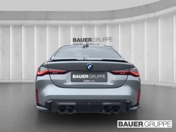 M4 Competition Coupe Laserlicht Sportpaket HUD A