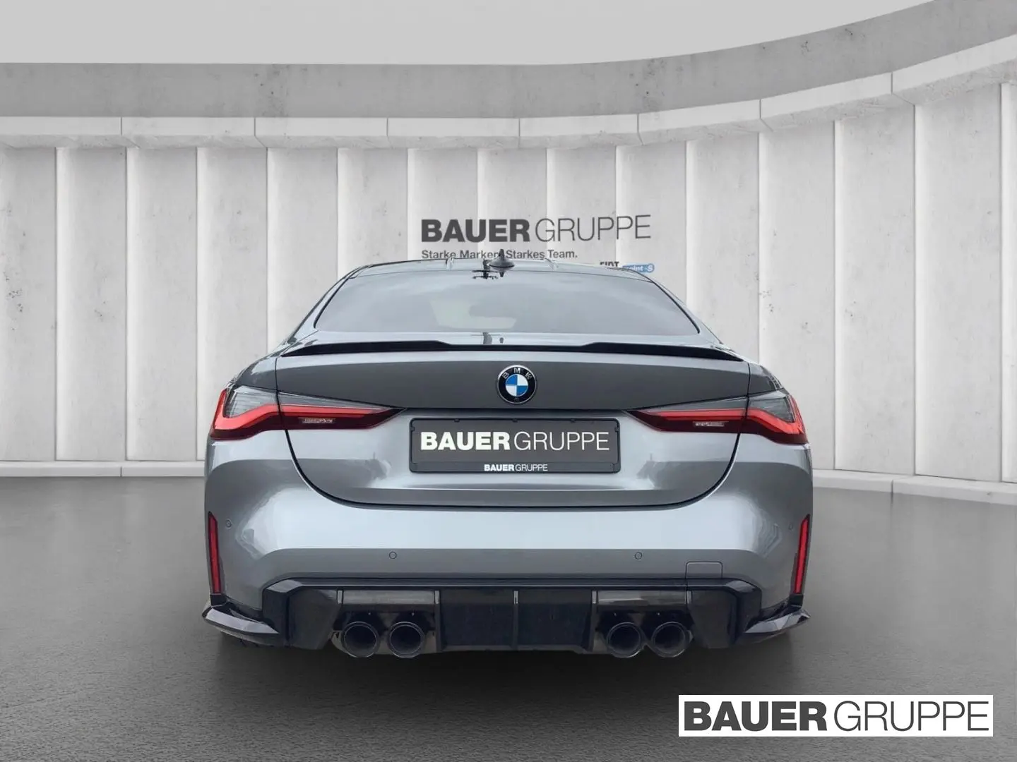 M4 Competition Coupe Laserlicht Sportpaket HUD A