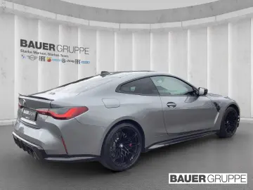M4 Competition Coupe Laserlicht Sportpaket HUD A