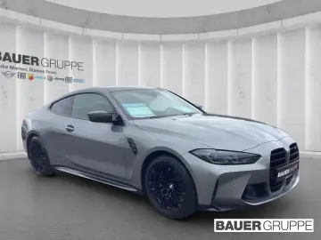 M4 Competition Coupe Laserlicht Sportpaket HUD A