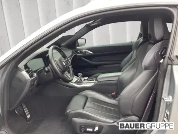 M4 Competition Coupe Laserlicht Sportpaket HUD A