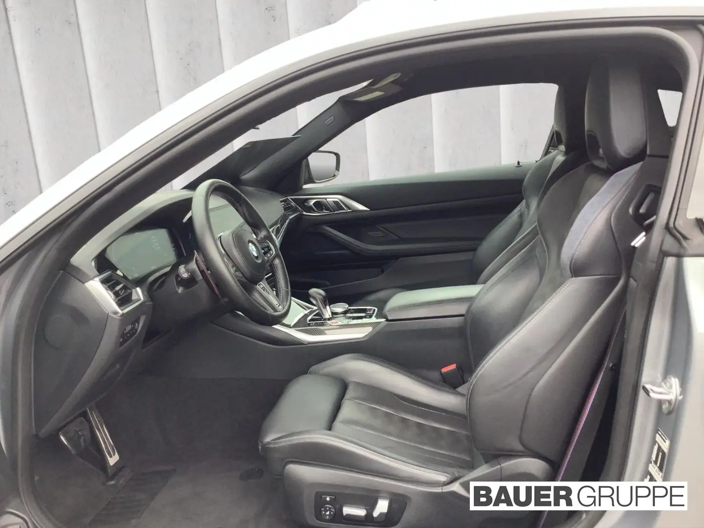 M4 Competition Coupe Laserlicht Sportpaket HUD A
