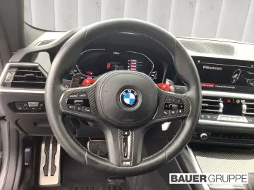 M4 Competition Coupe Laserlicht Sportpaket HUD A