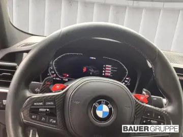 M4 Competition Coupe Laserlicht Sportpaket HUD A