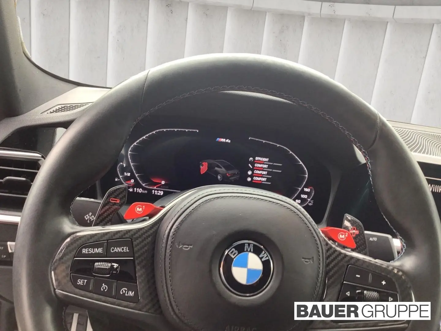 M4 Competition Coupe Laserlicht Sportpaket HUD A