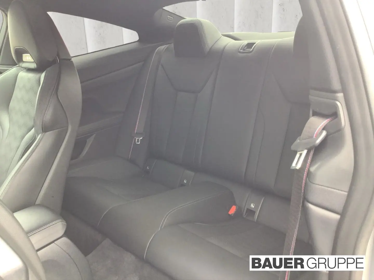 M4 Competition Coupe Laserlicht Sportpaket HUD A