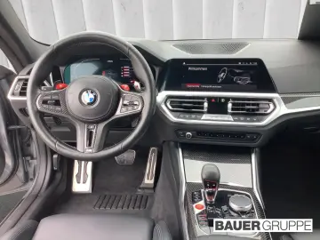 M4 Competition Coupe Laserlicht Sportpaket HUD A