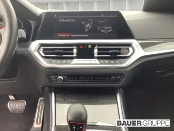 M4 Competition Coupe Laserlicht Sportpaket HUD A