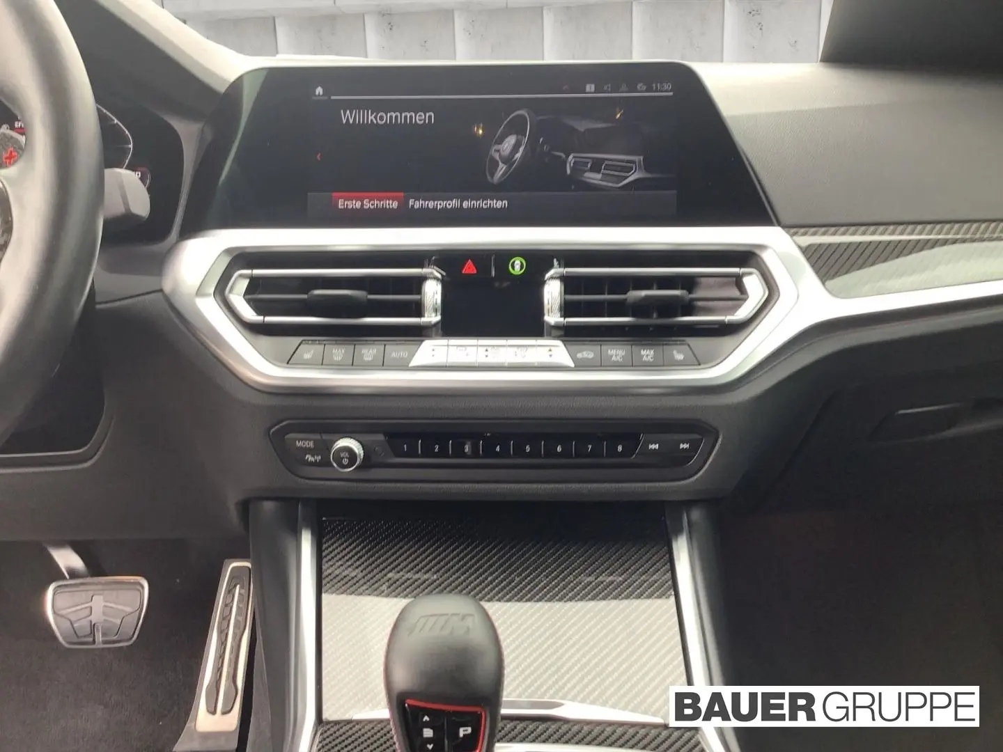 M4 Competition Coupe Laserlicht Sportpaket HUD A