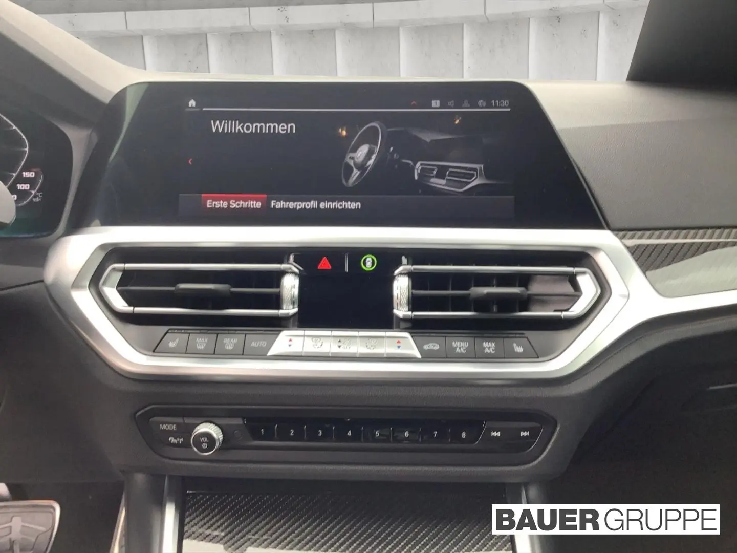 M4 Competition Coupe Laserlicht Sportpaket HUD A