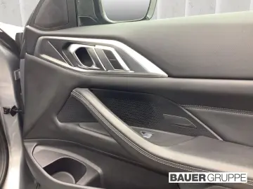 M4 Competition Coupe Laserlicht Sportpaket HUD A