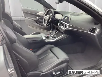M4 Competition Coupe Laserlicht Sportpaket HUD A