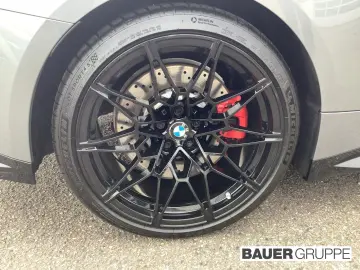 M4 Competition Coupe Laserlicht Sportpaket HUD A