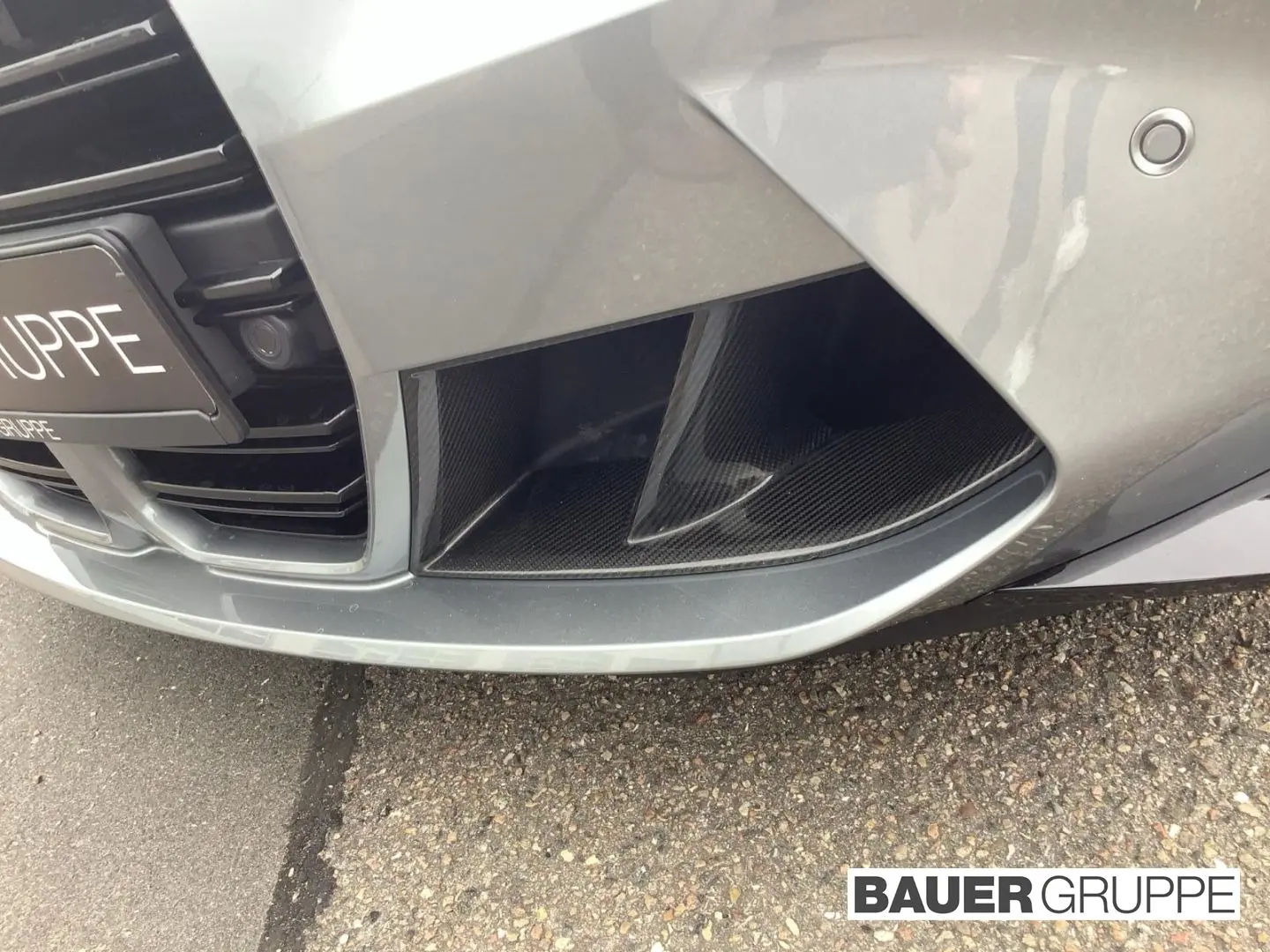 M4 Competition Coupe Laserlicht Sportpaket HUD A