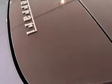 Roma*Full Carbon*Belüftete Si.*ADAS*360° Kamera*