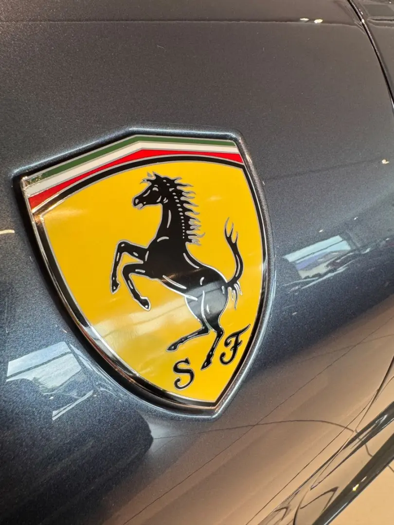 Roma*Full Carbon*Belüftete Si.*ADAS*360° Kamera*