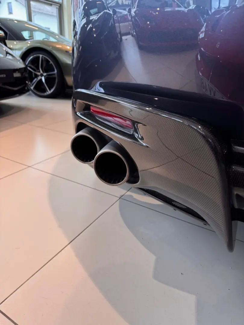 Roma*Full Carbon*Belüftete Si.*ADAS*360° Kamera*