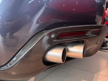 Roma*Full Carbon*Belüftete Si.*ADAS*360° Kamera*