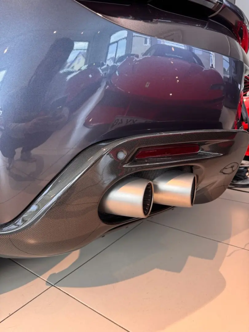Roma*Full Carbon*Belüftete Si.*ADAS*360° Kamera*