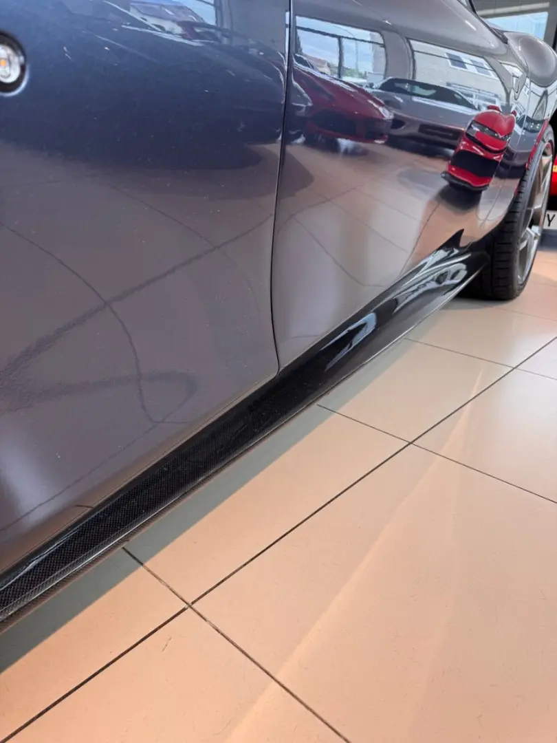Roma*Full Carbon*Belüftete Si.*ADAS*360° Kamera*