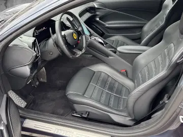 Roma*Full Carbon*Belüftete Si.*ADAS*360° Kamera*