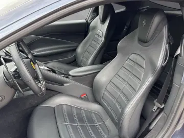 Roma*Full Carbon*Belüftete Si.*ADAS*360° Kamera*