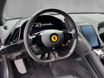 Roma*Full Carbon*Belüftete Si.*ADAS*360° Kamera*