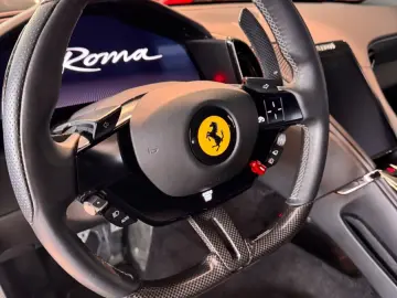 Roma*Full Carbon*Belüftete Si.*ADAS*360° Kamera*