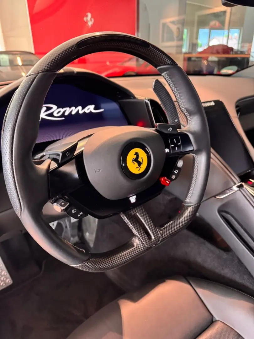 Roma*Full Carbon*Belüftete Si.*ADAS*360° Kamera*