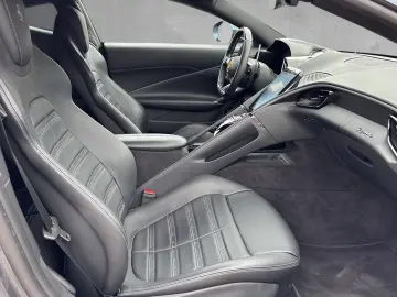 Roma*Full Carbon*Belüftete Si.*ADAS*360° Kamera*