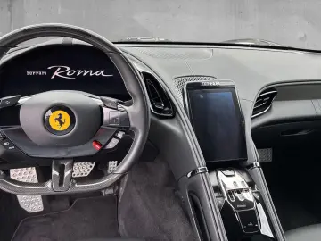 Roma*Full Carbon*Belüftete Si.*ADAS*360° Kamera*
