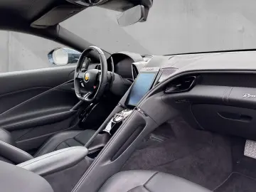 Roma*Full Carbon*Belüftete Si.*ADAS*360° Kamera*