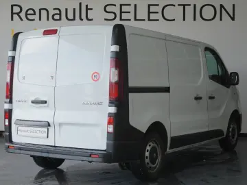RENAULT TRAFIC L1H1 2.0 ENERGY dCi 120 2,8t Start