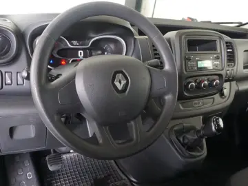 RENAULT TRAFIC L1H1 2.0 ENERGY dCi 120 2,8t Start