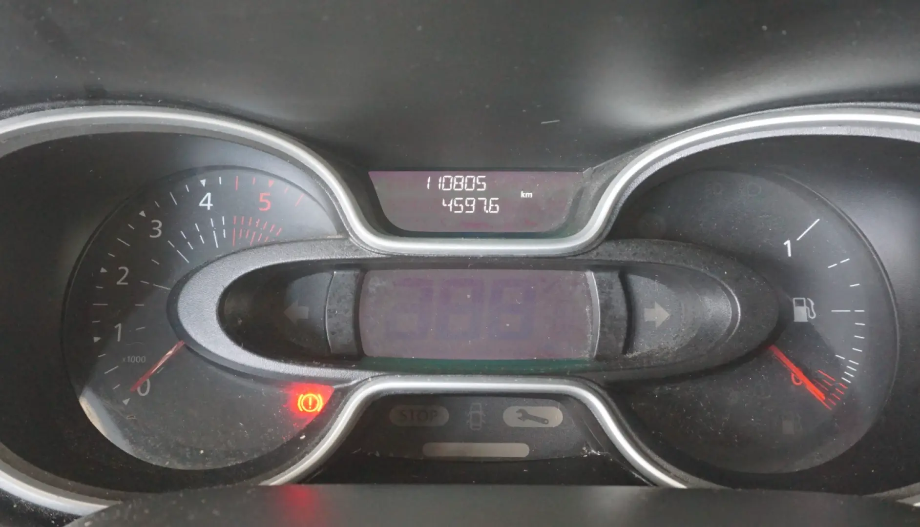 RENAULT TRAFIC L1H1 2.0 ENERGY dCi 120 2,8t Start
