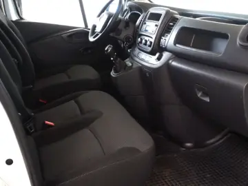 RENAULT TRAFIC L1H1 2.0 ENERGY dCi 120 2,8t Start