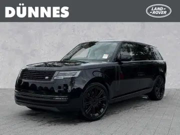 Range Rover LWB P530 Autobiography