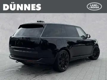 Range Rover LWB P530 Autobiography