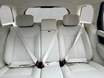 Range Rover LWB P530 Autobiography