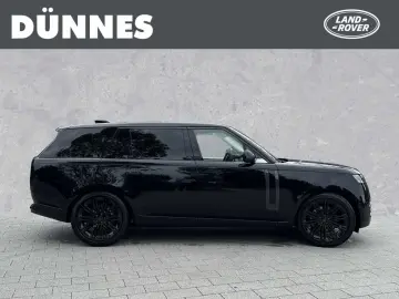 Range Rover LWB P530 Autobiography