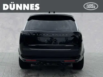Range Rover LWB P530 Autobiography