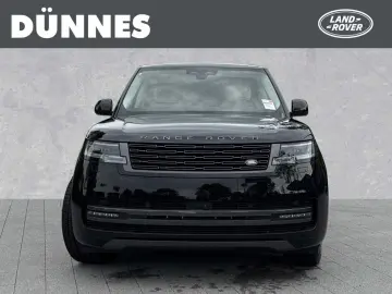 Range Rover LWB P530 Autobiography