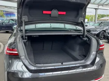 520i Limousine AHK/ACC/AdaptLED/RFKKomfZug