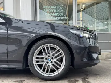 520i Limousine AHK/ACC/AdaptLED/RFKKomfZug