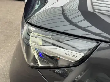 520i Limousine AHK/ACC/AdaptLED/RFKKomfZug