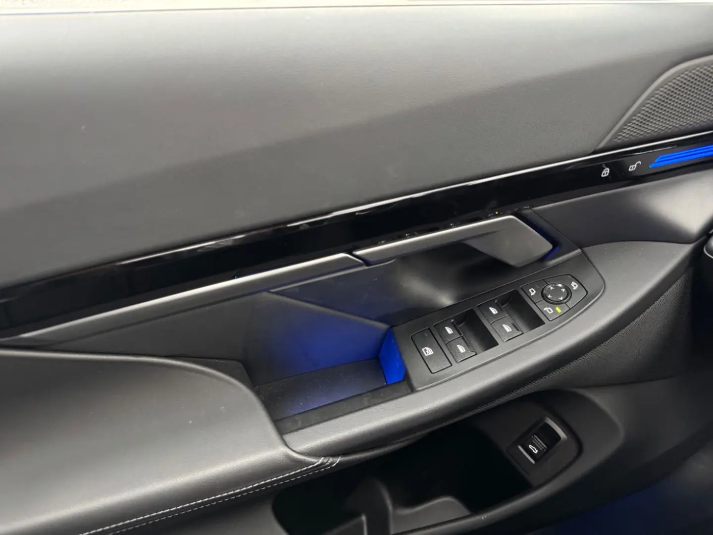 520i Limousine AHK/ACC/AdaptLED/RFKKomfZug